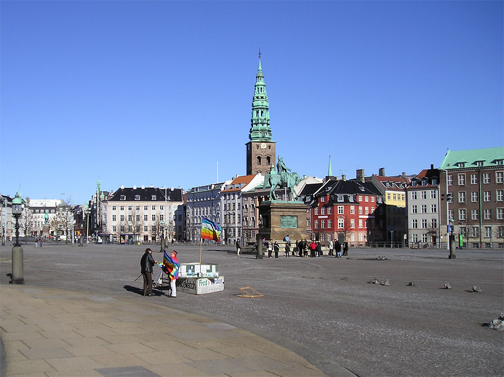 Copenhagen